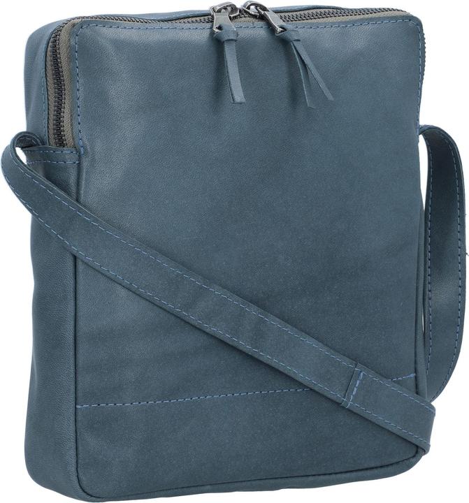 Produktbild Harolds Bague Umhängetasche Leder 19 cm