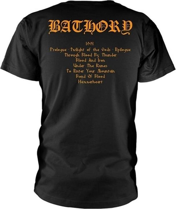 Produktbild Cdon Twilight Of The Gods TShirt (L)