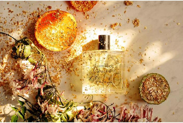 Produktbild Miller Harris LuminÃ¨re Dorée (Eau de Parfum, 100 ml)