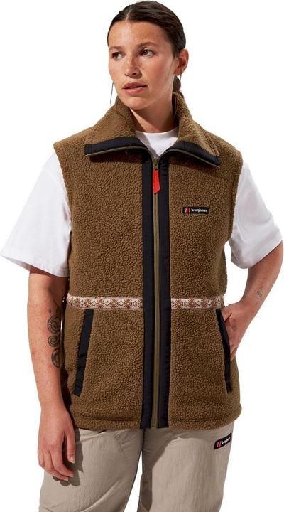Image du produit Berghaus Gilet polaire Rhynie Aztec Jacket (L)