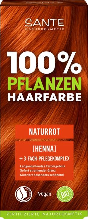 Produktbild Sante PHF Naturrot6 (naturrot)