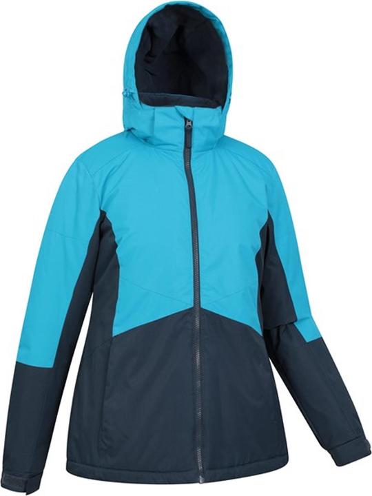 Immagine prodotto Mountain Warehouse Moon II Giacca da Sci Donna (34 D)