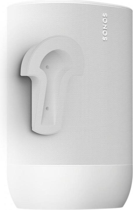 Actual product image Flexson Sonos Move wall mount (1 pcs., Wall installation, Not movable)