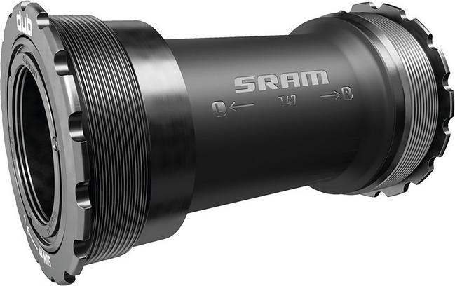 Immagine prodotto Sram Bottom Bracket DUB T47 (BSAx85.5x28.99) Ceramic
