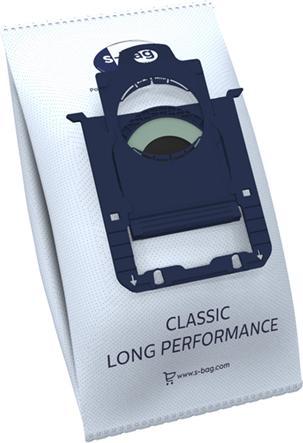 Actual product image Electrolux E203S (1 x)