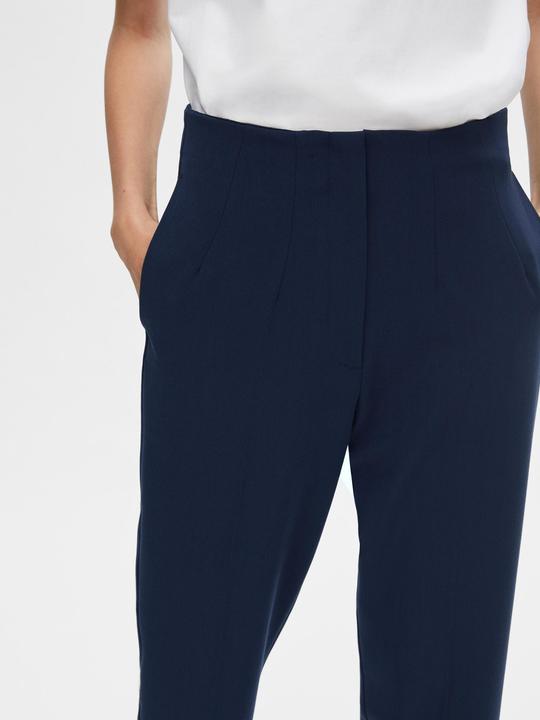 Actual product image Selected Femme Elegante Tapered Hose (34)