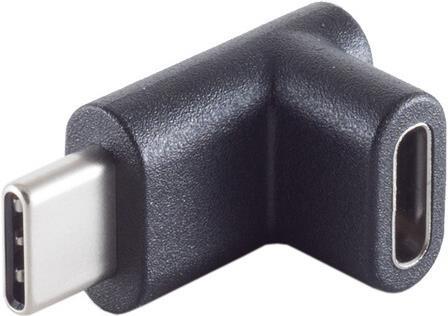 Immagine prodotto Shiverpeaks BS13-40002 Cavo adattatore USB Type-C USB Type-C Nero (USB 3.0)