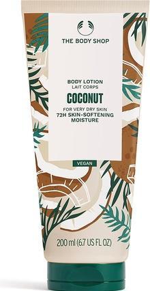 Body Shop Body Lotion (Körperlotion, 200 ml)