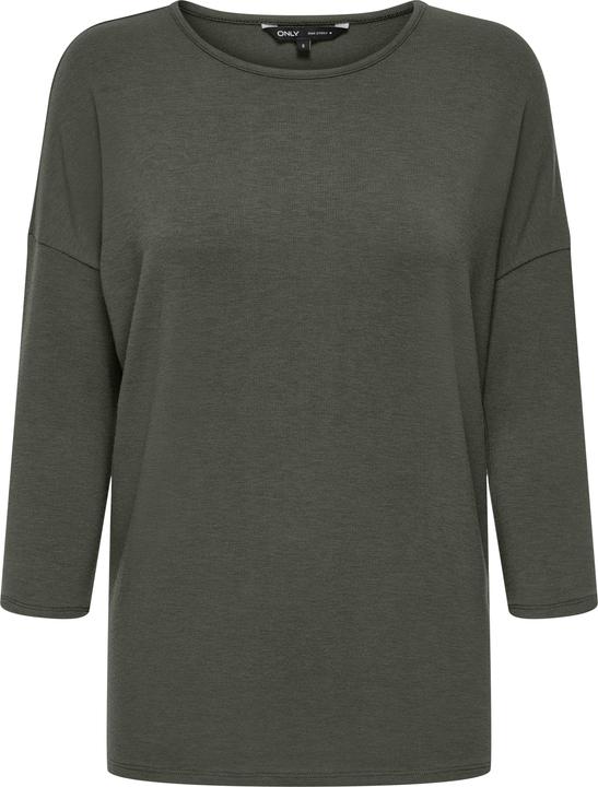 Only Onlglamour 3/4 Top Jrs Noos