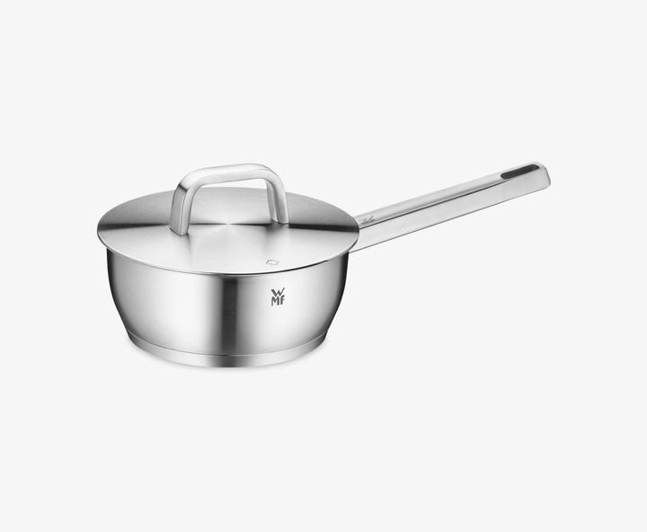 Produktbild WMF Stielkasserolle (18 cm, Stielkasserolle, Edelstahl)