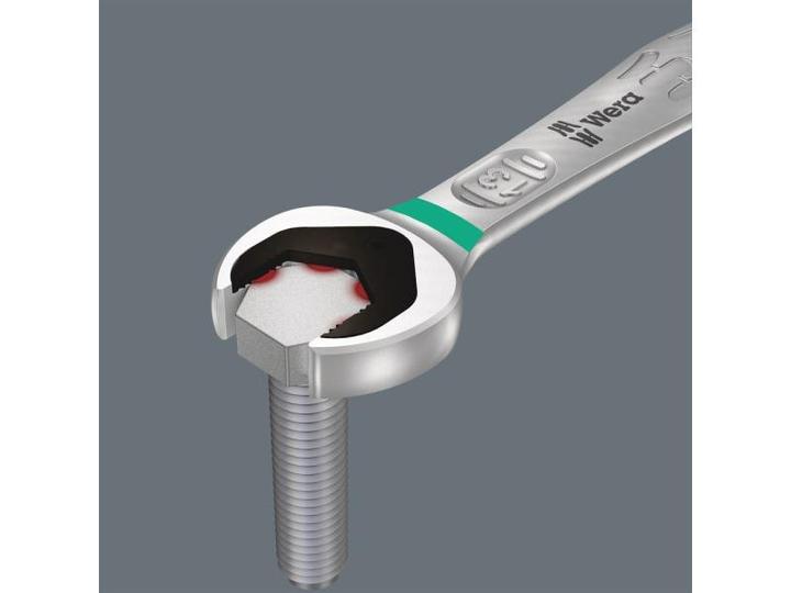 Image du produit Wera 6000/6002 Joker 6 Set 1 (19 mm)