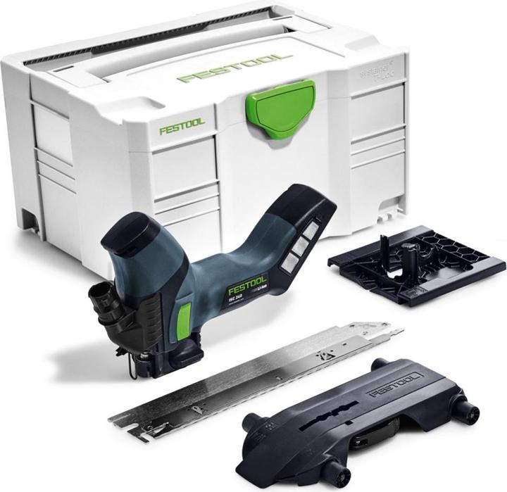 Produktbild Festool Accu-Isolatiezaag ISC 240 Li EB-Basic