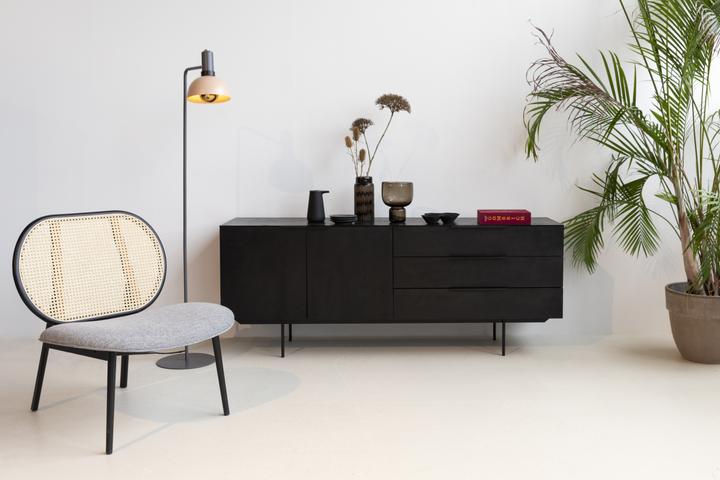 Immagine prodotto Zuiver Travis (180 x 45 x 70,5 cm)