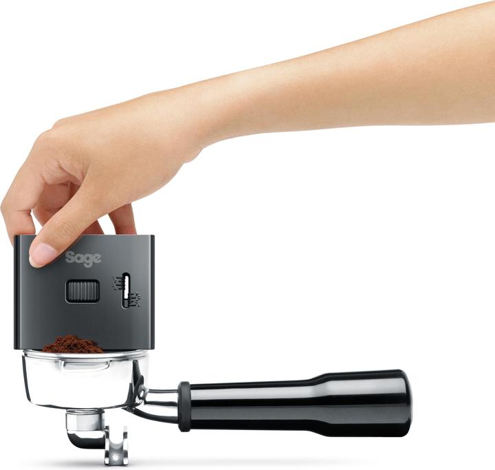 Immagine prodotto Sage The Dose Control Pro (Spina UE)