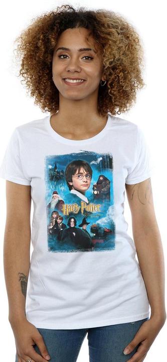 Image du produit - T-shirt PHILOSOPHER'S STONE - Femme (XL)