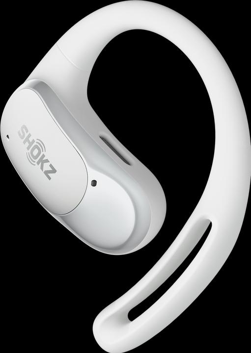 Produktbild Shokz OpenFit Air (NC, 6 h, Kabellos)