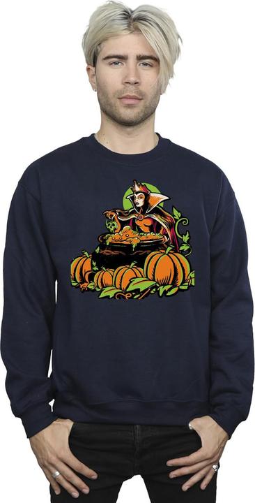 Immagine prodotto Disney Felpa Halloween Regina Cattiva Cattivi Uomo (XL)