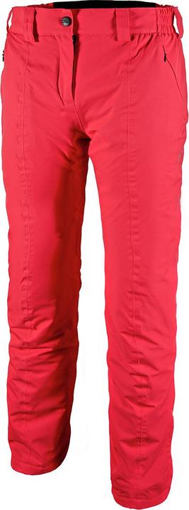 red fluo
