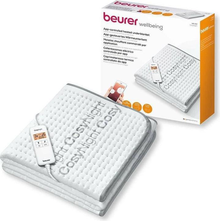 Image du produit Beurer UB 190 CosyNight (150 x 80 cm)