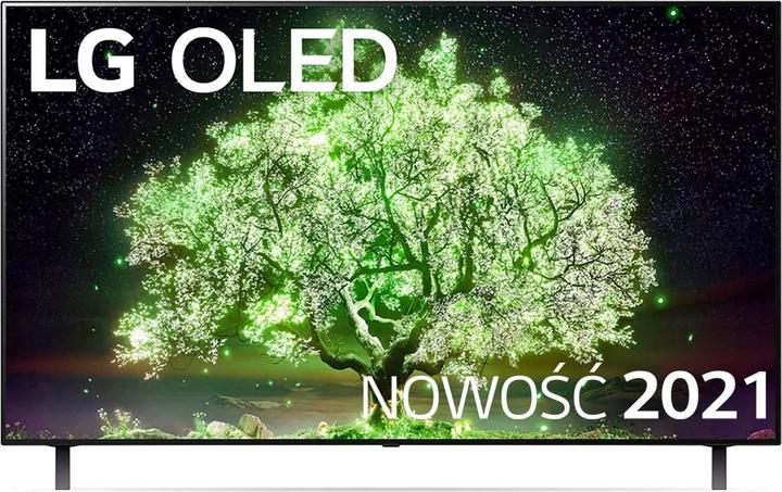 Produktbild LG OLED55A13LA (55", OLED, UHD, 2021)