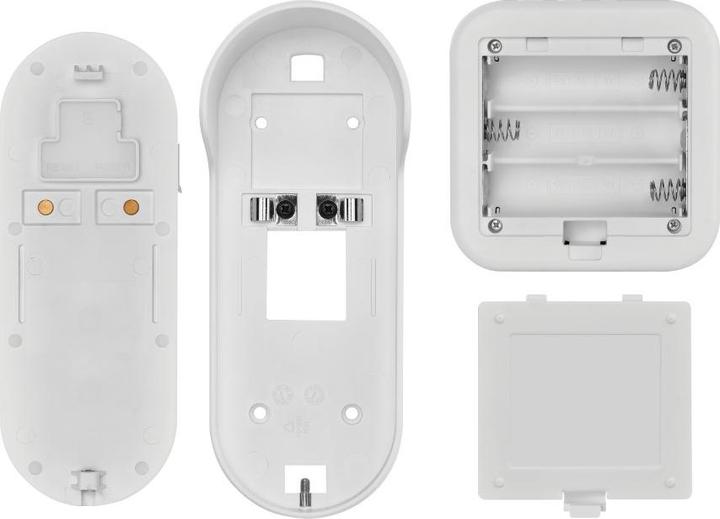 Actual product image Omajin Video doorbell (Wi-Fi)