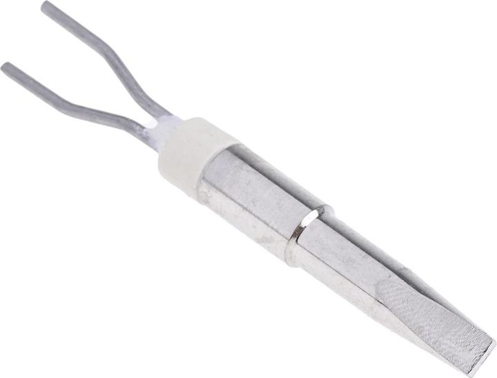 Actual product image Rs Pro Screwdriver tip-rechargeable solder iron (Soldering tip)