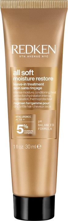 Redken All Soft (150 ml)
