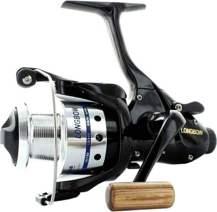 Produktbild Okuma Longbow Baitfeeder 660