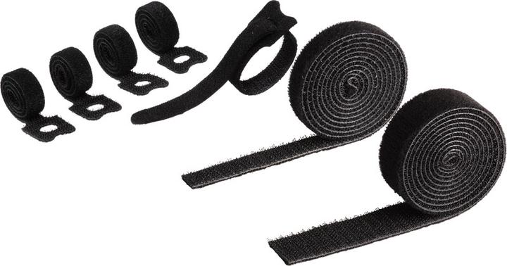 Image du produit Durable Cavoline - Attache de câble à velcro (Serre-câbles velcro, 1000 mm, 1 pcs)