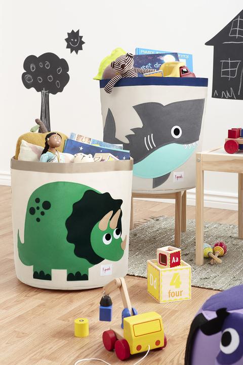 Actual product image 3 Sprouts Toy basket