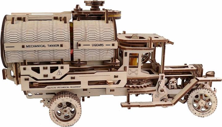 Immagine prodotto Ugears Autocisterna