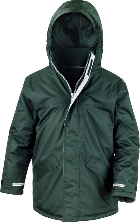 Immagine prodotto Result Clothing Parka per bambini/ragazzi (146, 152)
