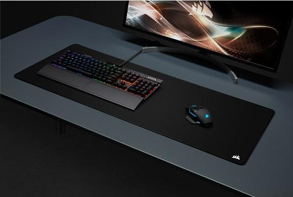 Actual product image Corsair MM350 Pro (Wide)