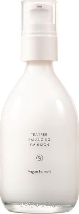 Aromatica Gesichtspflege Tea Tree Balancing 100 ml (100 ml, 24h Creme)