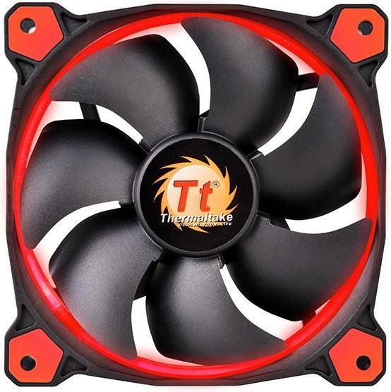 Thermaltake Riing (140 mm, 1 x)