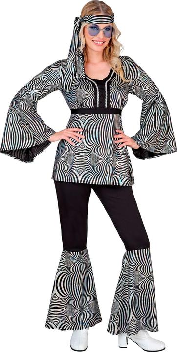 Immagine prodotto Widmann Anni '70 - Disco Style (M)
