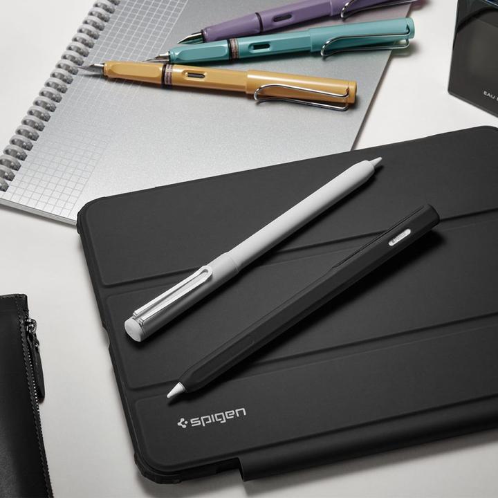 Immagine prodotto Spigen DA201 CLIP CASE Apple PENCIL 2 BIANCO