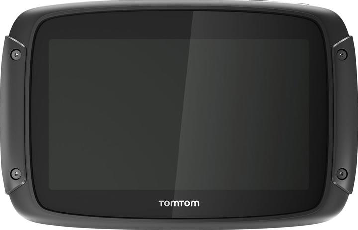 Image du produit TomTom Pack Premium Rider 550 (4.30")