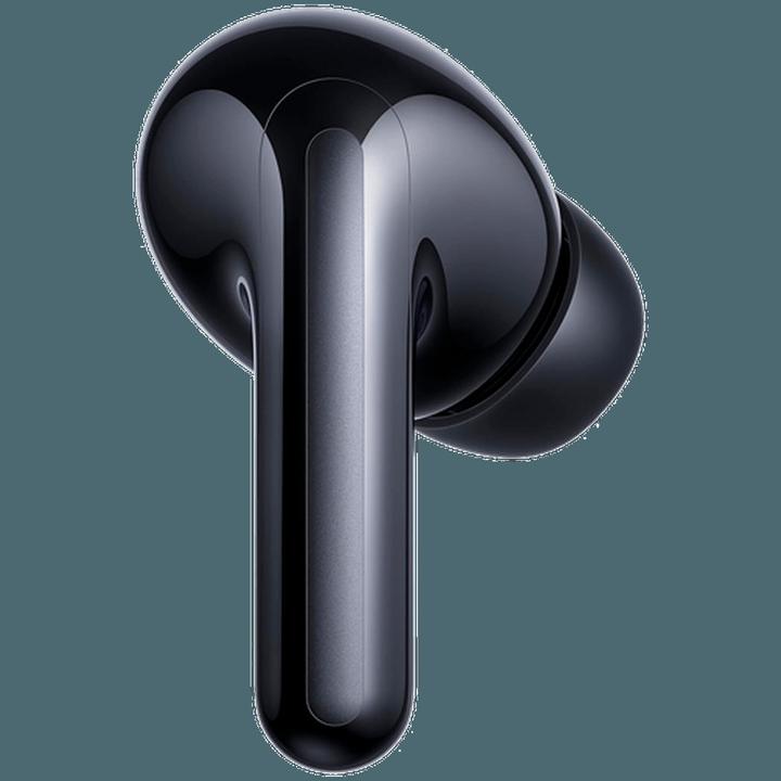 Actual product image Xiaomi Redmi Buds 6 Lite - Black (ANC, 38 h, Wireless)