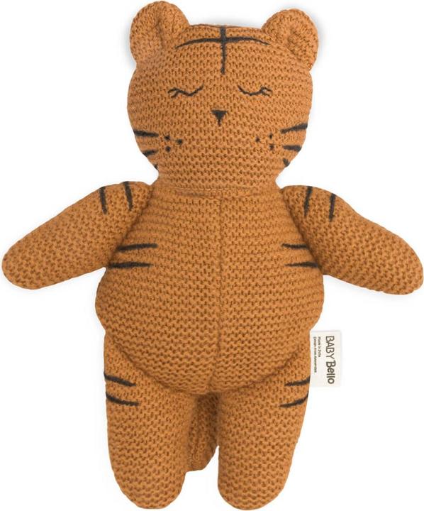 Immagine prodotto Baby Bello Toby la tigre - Giocattolo di peluche (20 cm)
