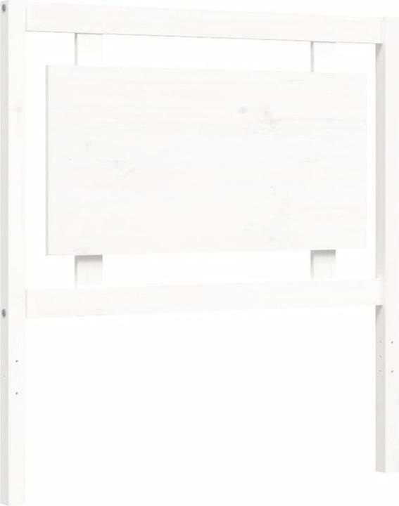 Actual product image VidaXL Adham (75 x 190 cm)