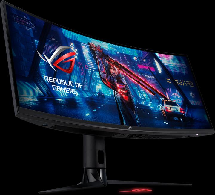Produktbild ASUS XG349C (3440 x 1440 Pixel, 34")