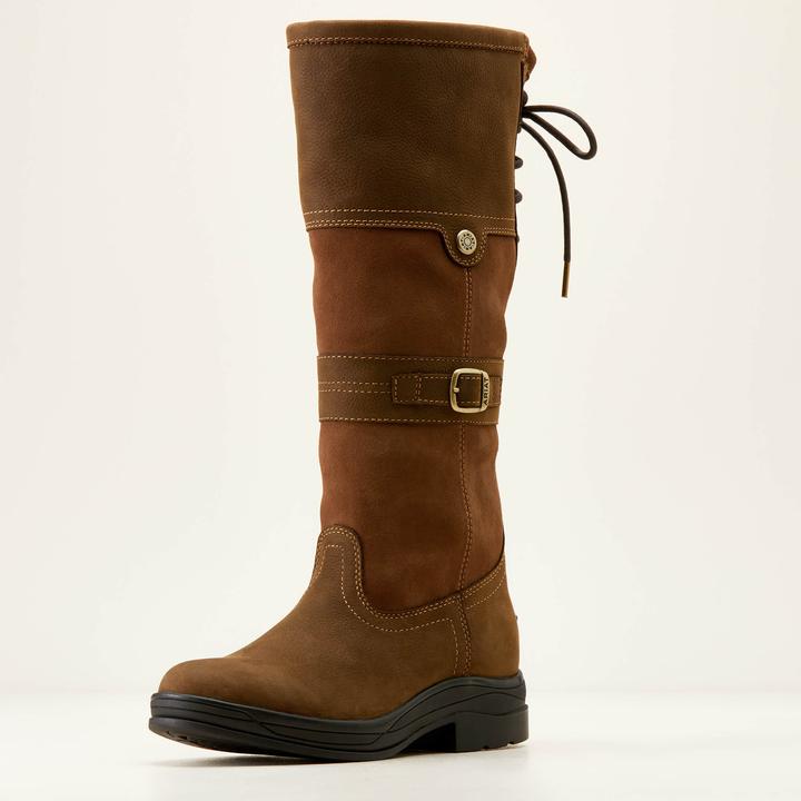 Actual product image Ariat Langdale H2O (37)