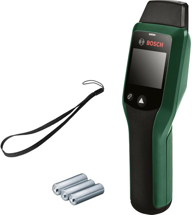 Image du produit Bosch Home & Garden UniversalHumid