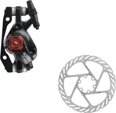Actual product image Avid BB7 Brake Caliper (Rear brake, Brake Caliper, 2)