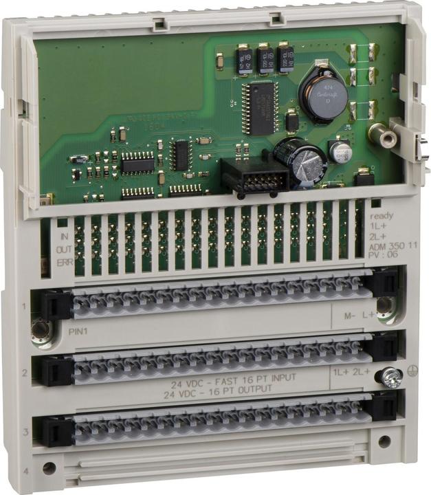 Actual product image Schneider Electric 170ADM37010