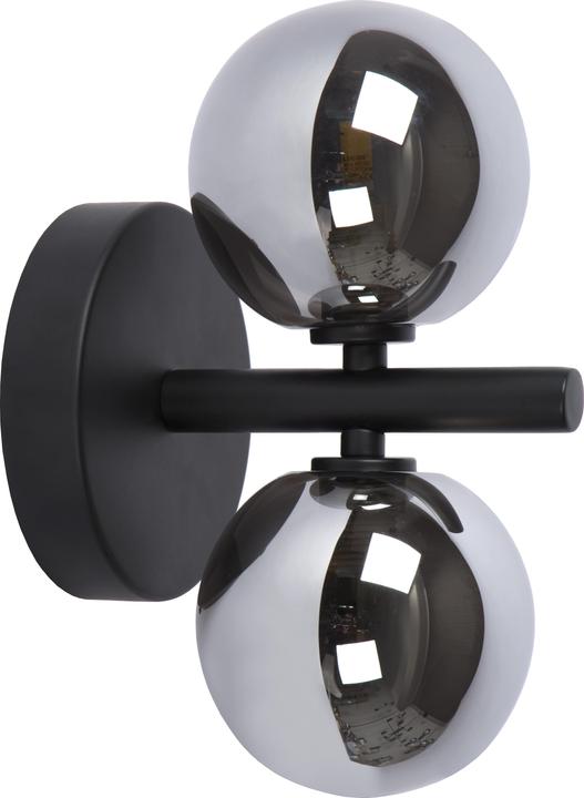 Wall lamps + Ceiling lamps