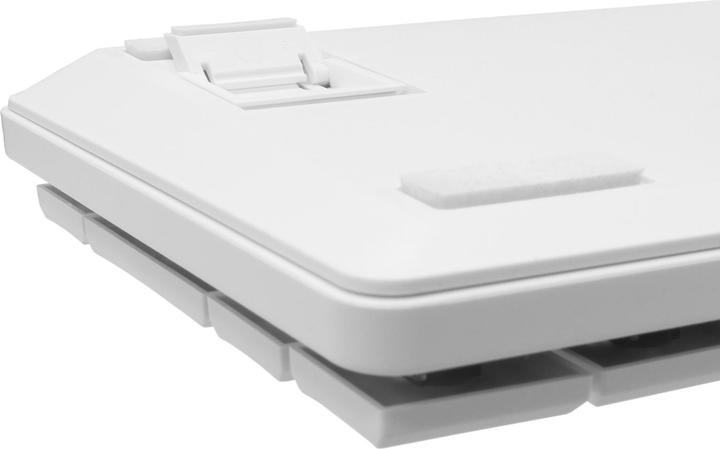 Immagine prodotto White Shark GK-006211 Nagamaki White-Mechanical-Red.SW (US, Cablato)