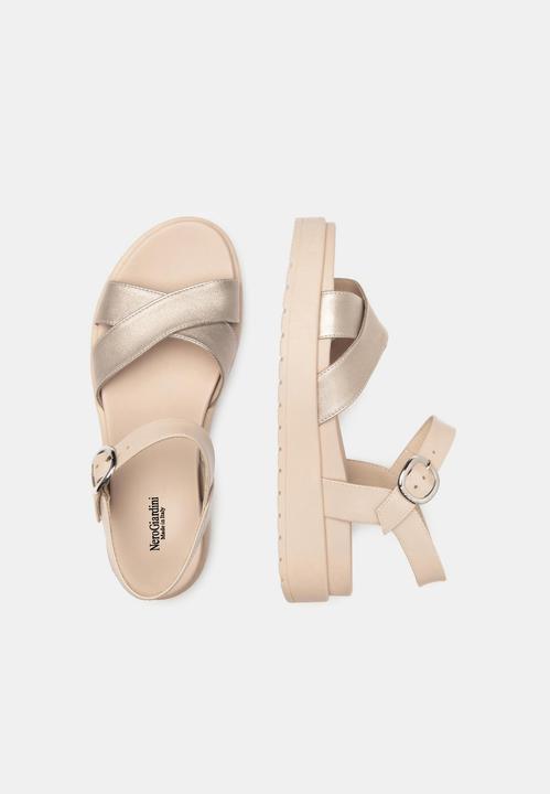 Actual product image Nero Giardini Sandalen (39)