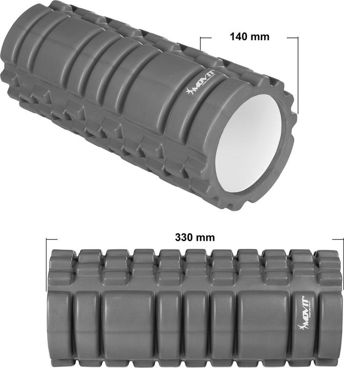 Image du produit Movit Rouleau de massage (33cm)